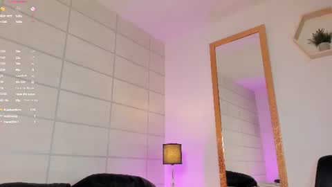 Ruby  online show from August 11, 10:23 pm