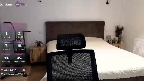 Ruby online show from July 23, 2:03 am