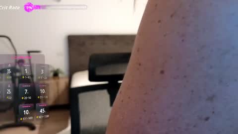 Ruby online show from August 1, 12:49 am