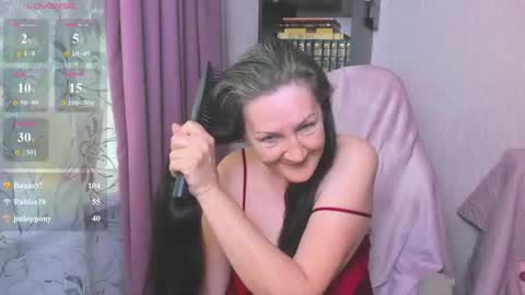 Ruby online show from August 2, 5:14 am