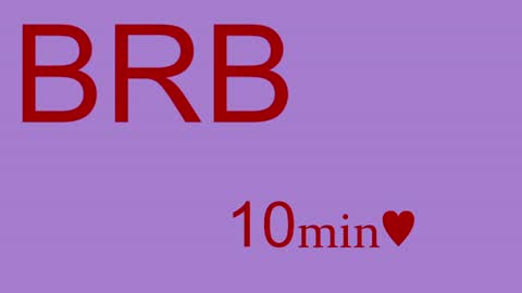 Ruby online show from August 14, 3:10 am