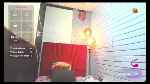 ruby_rouse2007 online show from August 5, 3:59 am