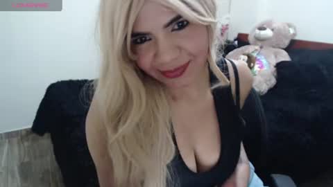 Ruby    Independent model help me reach 50 thumbs up online show from August 3, 5:42 pm