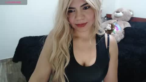 Ruby    Independent model help me reach 50 thumbs up online show from August 3, 6:48 pm