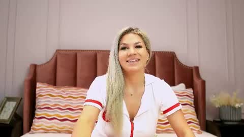 Ruby online show from August 13, 4:26 am