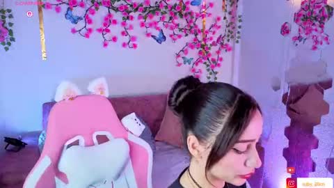 Ruby online show from July 19, 3:30 am