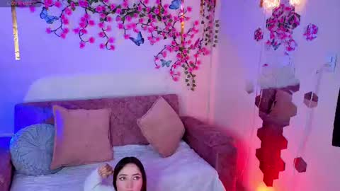 Ruby online show from July 23, 12:35 am