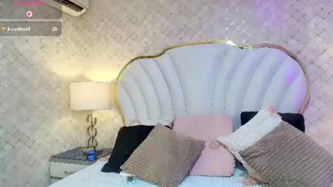 rubycrox online show from July 20, 4:10 pm