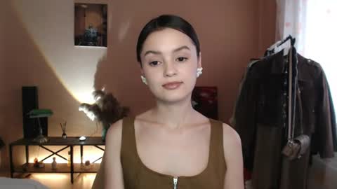 Ruby online show from July 13, 1:51 pm