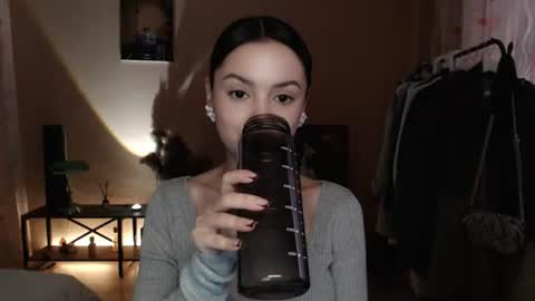 Ruby online show from August 9, 1:56 pm