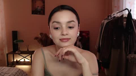 Ruby online show from August 11, 1:35 pm