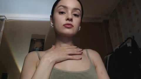Ruby online show from August 11, 3:25 pm