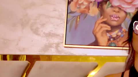 rubydesyre online show from July 29, 5:03 am