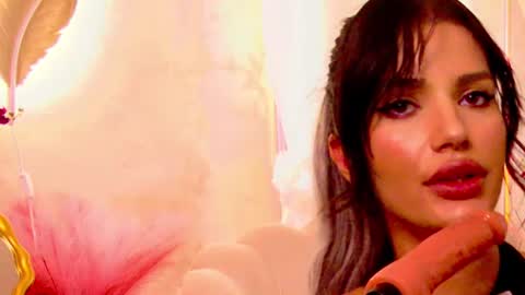 rubydesyre online show from July 29, 7:15 am