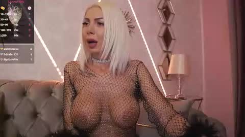  Ruby Divine online show from August 9, 4:24 am