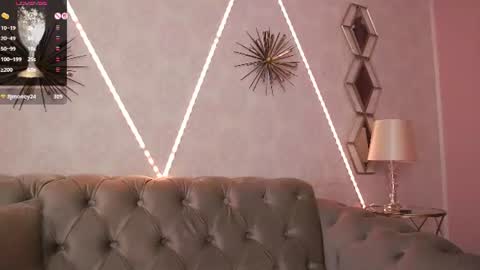  Ruby Divine online show from August 10, 5:31 am