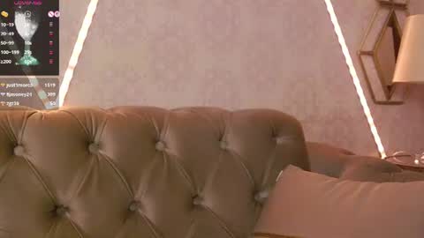  Ruby Divine online show from August 10, 7:43 am
