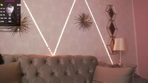  Ruby Divine online show from August 12, 6:27 am