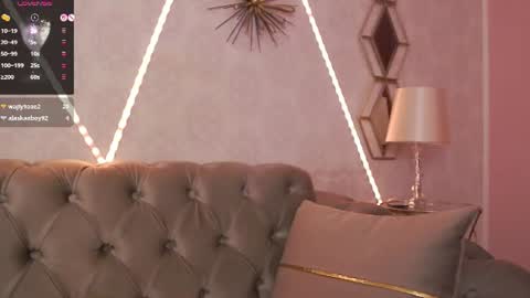  Ruby Divine online show from August 12, 7:33 am