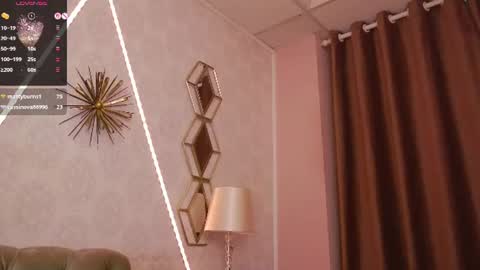  Ruby Divine online show from August 13, 5:10 am