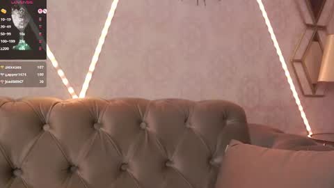  Ruby Divine online show from August 14, 5:33 am