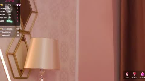  Ruby Divine online show from August 15, 6:39 am