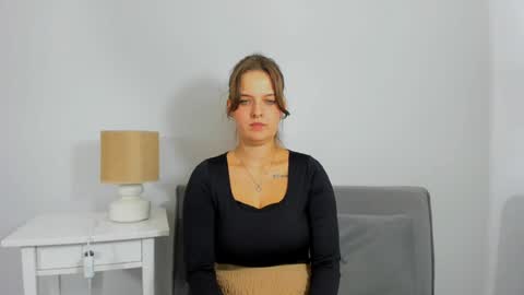 rubyflirty online show from September 10, 3:33 pm