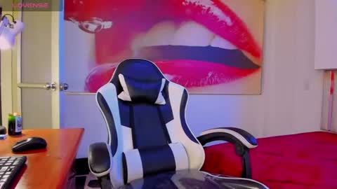 RUBY online show from August 15, 2:15 am