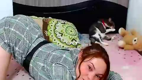 Rubyklar online show from July 13, 6:09 am