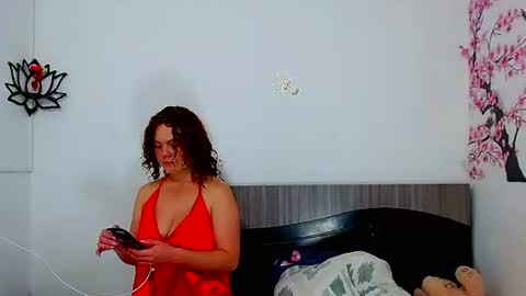 Rubyklar online show from July 17, 4:45 am