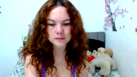 Rubyklar online show from August 12, 3:31 am