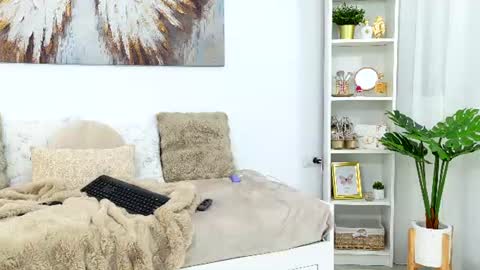 Ruby Luxe online show from August 5, 8:23 am