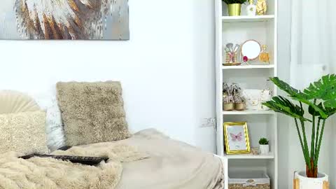 Ruby Luxe online show from August 7, 8:36 am