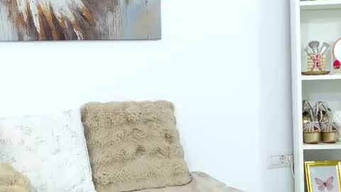 Ruby Luxe online show from August 10, 11:44 am