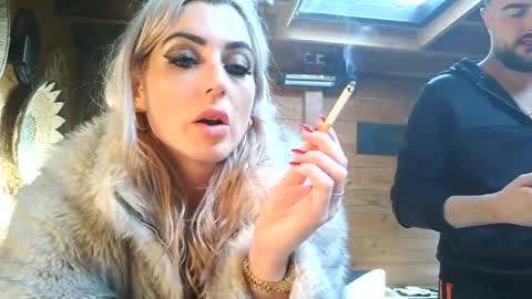 rubyroseandtastytim online show from March 15, 11:15 am