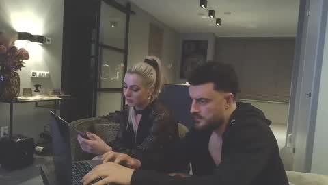 rubyroseandtastytim online show from March 27, 10:27 pm