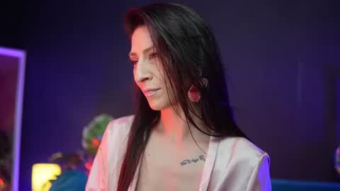  Ruby  online show from July 25, 1:20 am