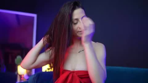  Ruby  online show from July 27, 10:48 pm