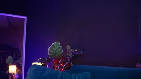  Ruby  online show from August 3, 12:50 am