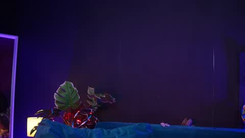  Ruby  online show from August 3, 10:50 pm
