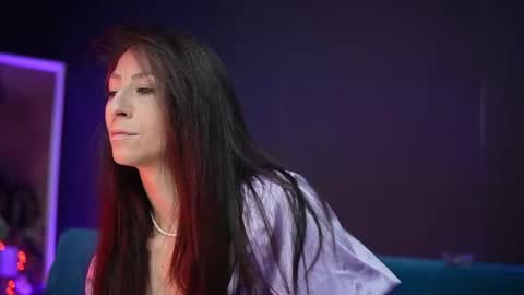  Ruby  online show from August 11, 9:17 pm