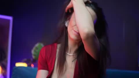 Ruby  online show from August 12, 1:52 am