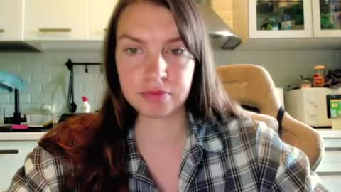 rubyskot online show from July 6, 12:52 pm