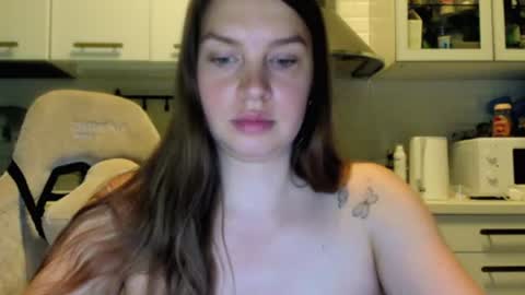 rubyskot online show from July 6, 10:35 pm