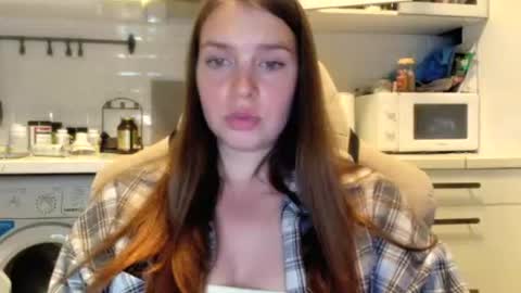 rubyskot online show from July 8, 8:35 pm