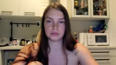 rubyskot online show from July 9, 9:20 pm