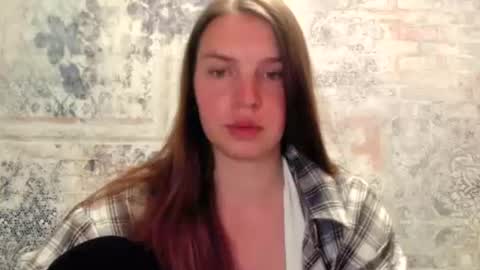 rubyskot online show from July 12, 9:54 pm