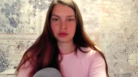 rubyskot online show from July 15, 9:38 pm