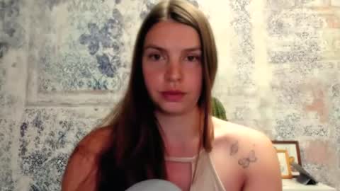 rubyskot online show from July 23, 9:50 pm