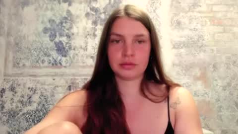 rubyskot online show from July 24, 2:42 pm